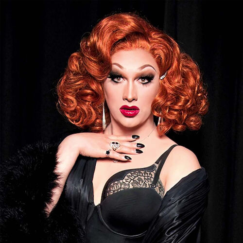 Jinkx Monsoon: música, letras, canciones, discos | Escuchar en Deezer