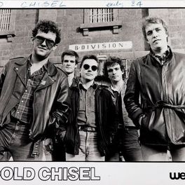 Cold Chisel Forever Now Lyrics 