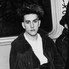 Artist picture of Terry Hall