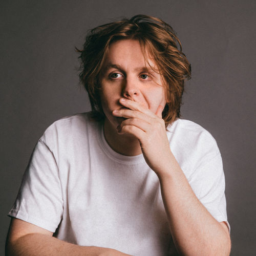 Lewis Capaldi: albums, songs, playlists