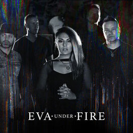 Artist picture of Eva Under Fire