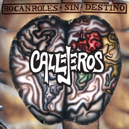 Artist picture of Callejeros