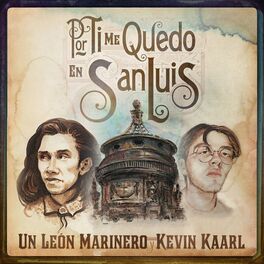 Artist picture of Un León Marinero