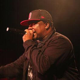 Artist picture of Phonte