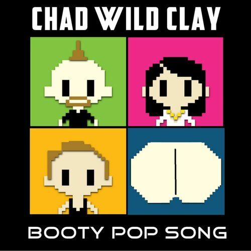 Chad wild clay online diss track