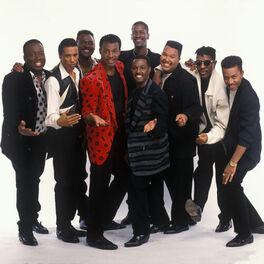 Artist picture of Kool & The Gang