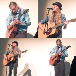 Artist picture of Sawyer Fredericks