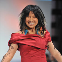 Artist picture of Buffy Sainte-Marie