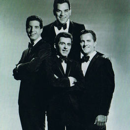 Artist picture of Frankie Valli & The Four Seasons