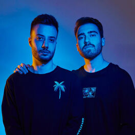 Artist picture of INNDRIVE