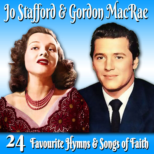 Jo Stafford And Gordon MacRae: albums