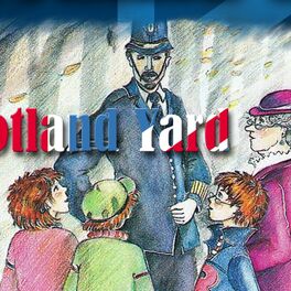 Artist picture of Scotland Yard