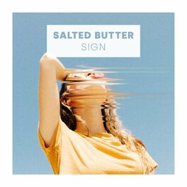 Artist picture of Salted Butter