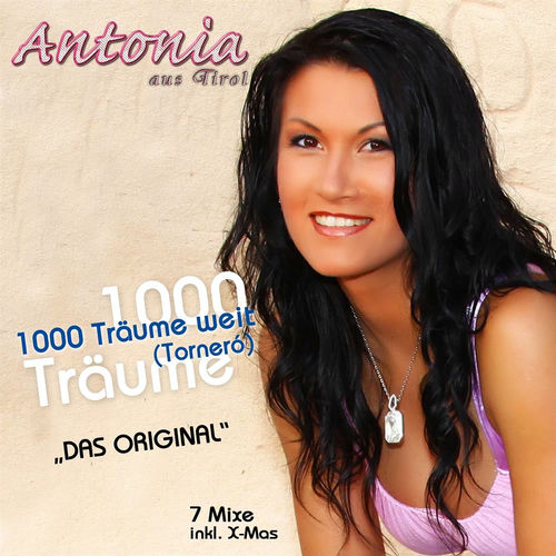 Antonia aus Tirol - Listen on Deezer | Music Streaming