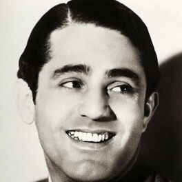 Artist picture of Al Bowlly