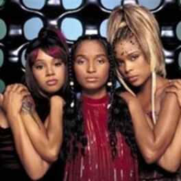 Artist picture of TLC