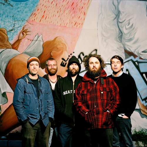 Built to Spill: albums, songs, playlists | Listen on Deezer