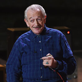 Artist picture of Charlie Musselwhite