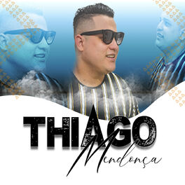 Artist picture of Thiago Mendonça