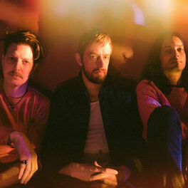 Artist picture of Yeasayer