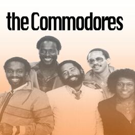 The Commodores