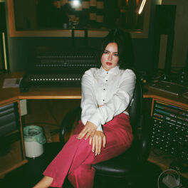 Artist picture of Kristal Werner