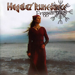 Artist picture of Hagalaz' Runedance