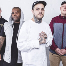 Artist picture of Emmure
