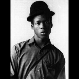 Artist picture of Tenor Saw
