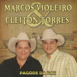 Artist picture of Marcos Violeiro & Cleiton Torres