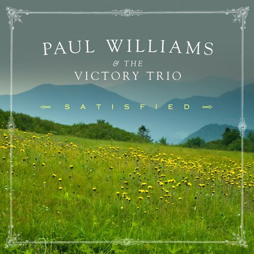 Paul Williams & The Victory Trio: Albums, Songs, Playlists | Listen On ...