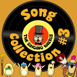 The Singing Walrus