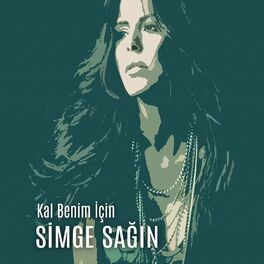 Simge Sağın: Альбомы, Песни, Плейлисты | Слушайте На Deezer