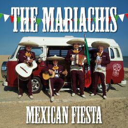 Artist picture of The Mariachis