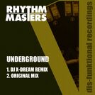 Rhythm Masters