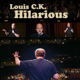 Shameless - Album by Louis C.K.