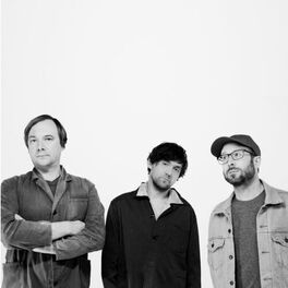 Artist picture of Bright Eyes