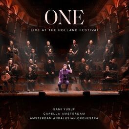 Amsterdam Andalusian Orchestra