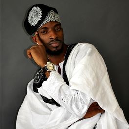 Artist picture of 9ice
