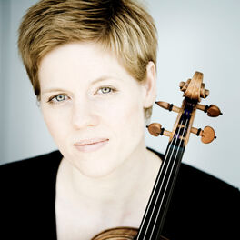 Artist picture of Isabelle Faust