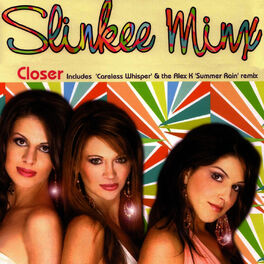 Slinkee Minx