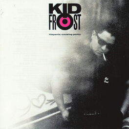 Artist picture of Kid Frost