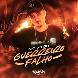 Artist picture of MC Vitor