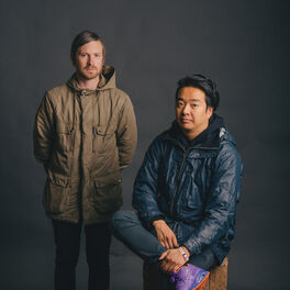 Artist picture of Fuck Buttons