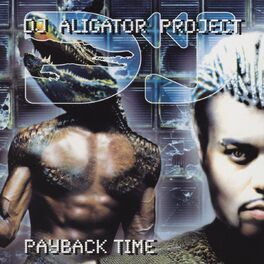 Artist picture of DJ Aligator Project