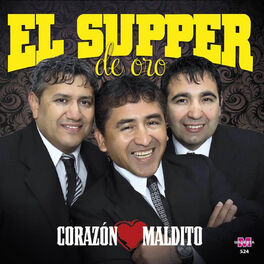 Artist picture of El Supper de Oro
