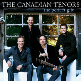 The Canadian Tenors