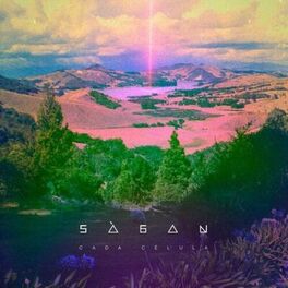 Artist picture of Sagan