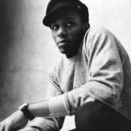 Artist picture of Mos Def