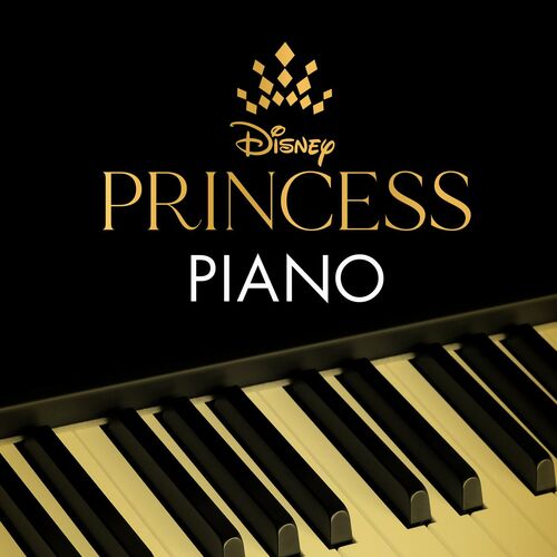 Disney Peaceful Piano Albums Songs Playlists Listen On Deezer